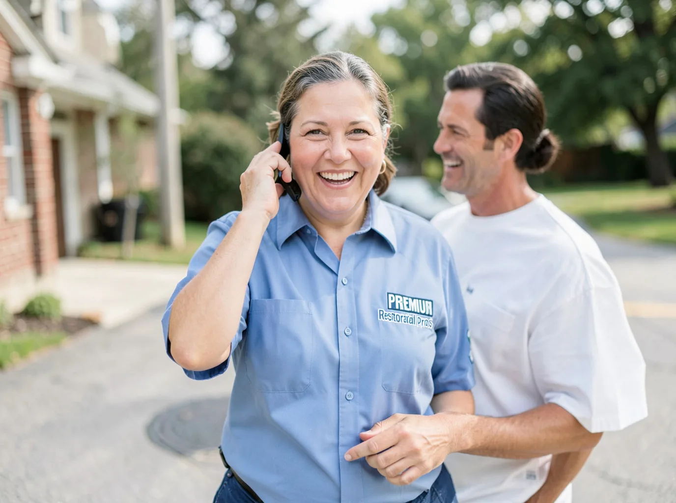 Water Damage Restoration Ivanhoe, VA FAQs
